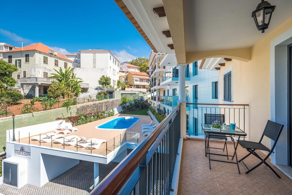 Funchal Silverwood Apartment - By Lovelystay Экстерьер фото