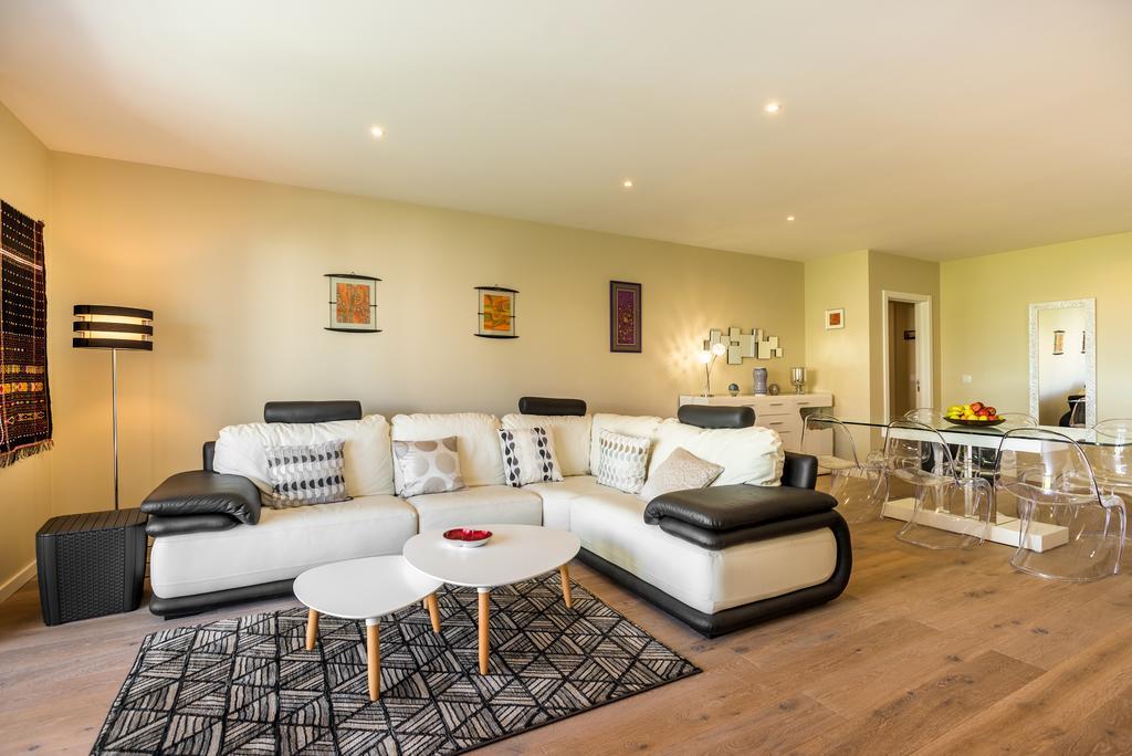 Funchal Silverwood Apartment - By Lovelystay Экстерьер фото