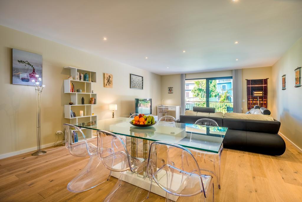 Funchal Silverwood Apartment - By Lovelystay Экстерьер фото