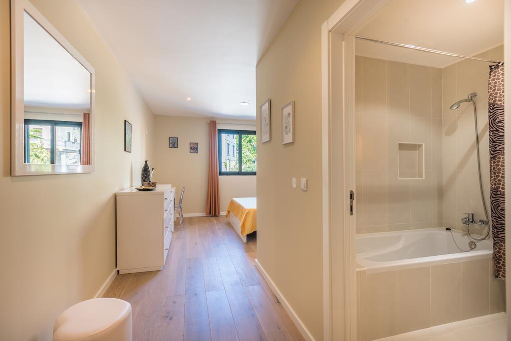 Funchal Silverwood Apartment - By Lovelystay Экстерьер фото