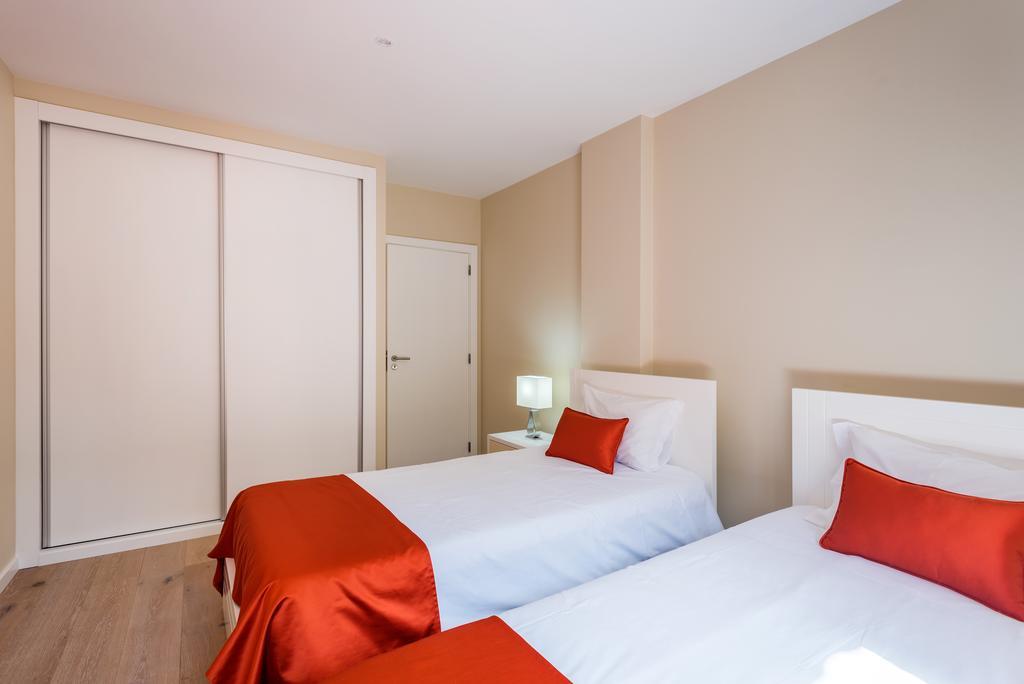 Funchal Silverwood Apartment - By Lovelystay Экстерьер фото