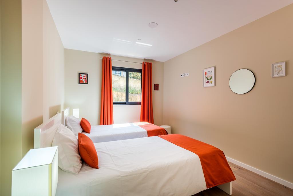 Funchal Silverwood Apartment - By Lovelystay Экстерьер фото